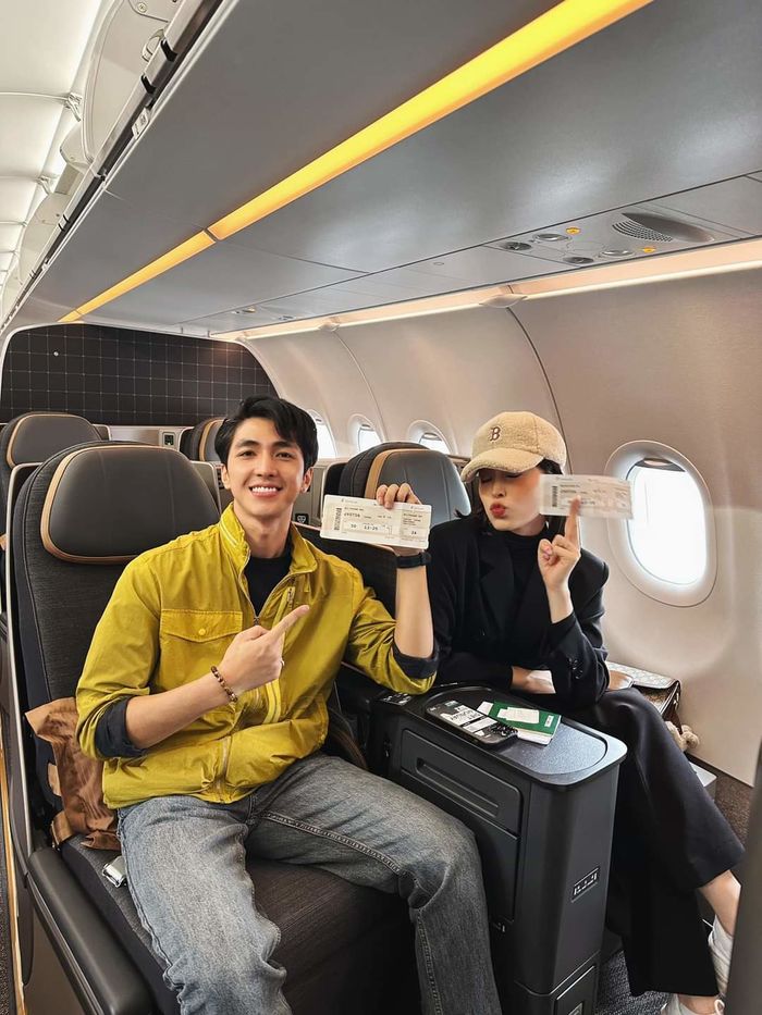 Ảnh hot sao Việt 18/2: Dương Lâm được fan nhí tả tập làm văn cực lầy