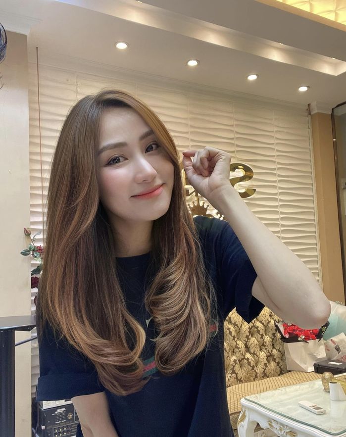 Ảnh hot sao Việt 28/8: Hồng Thanh lên tiếng trước tin chia tay Mie