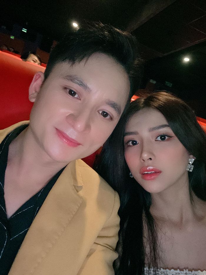 Vợ Phan Mạnh Quỳnh bày tỏ mối bận tâm trước thềm Valentine