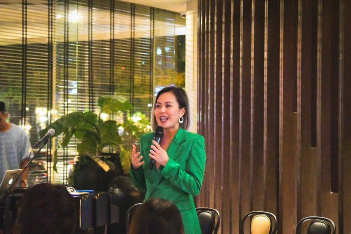 Bùi Việt Hà: Chọn độc thân là quyết định đúng đắn của tôi