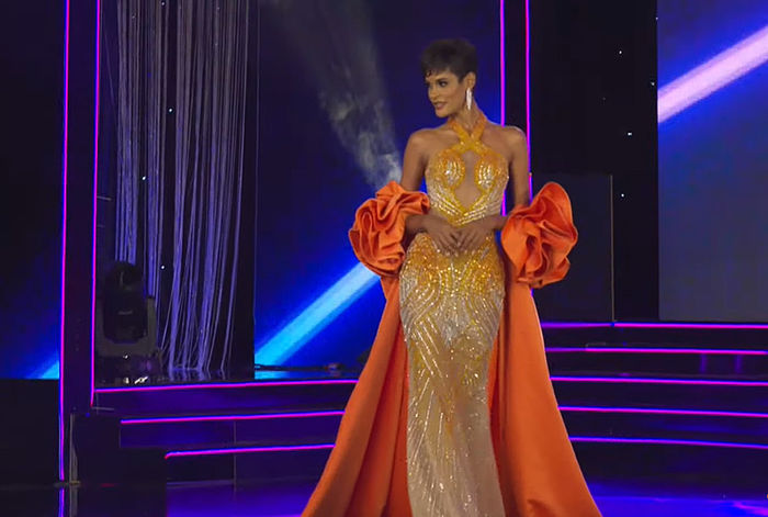 Chung kết Miss Charm 2023: Vương miện chọn đại diện Brazil