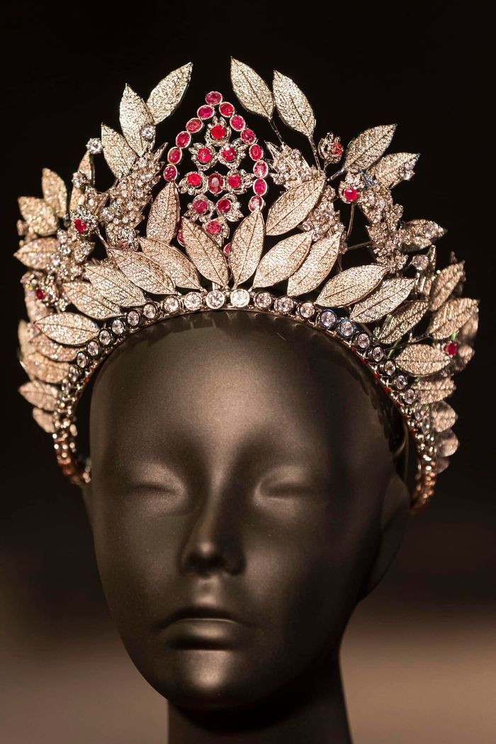 Chung kết Miss Charm 2023: Vương miện chọn đại diện Brazil