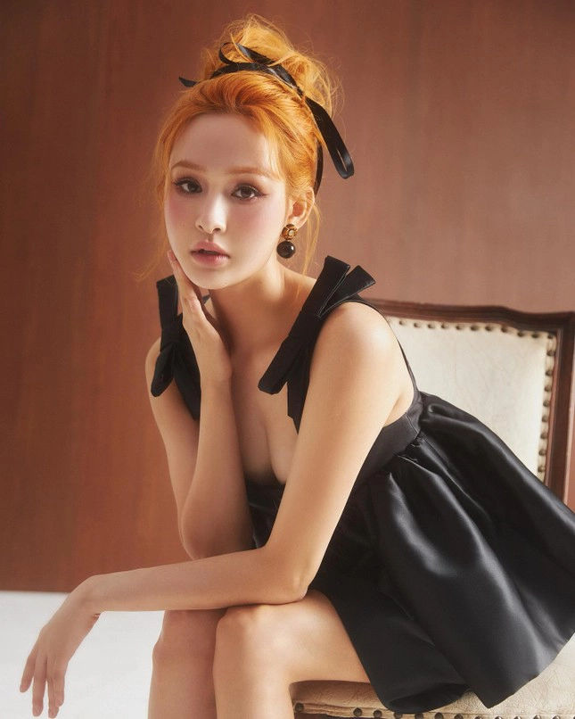 Cố đấm ăn xôi: Hiền Hồ comeback nhưng bị nặng nhẹ đủ điều!