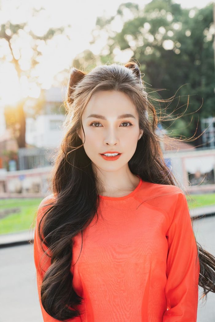 Con gái Hiền Thục hậu giảm 25kg: Nhan sắc hiện tại “sáng bừng”