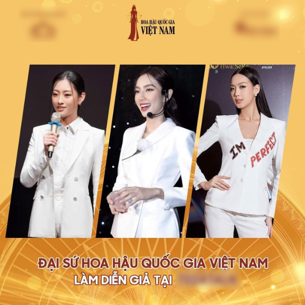 Đọ tiền thưởng các sân chơi nhan sắc Việt: Có cuộc thi trao nửa tỷ