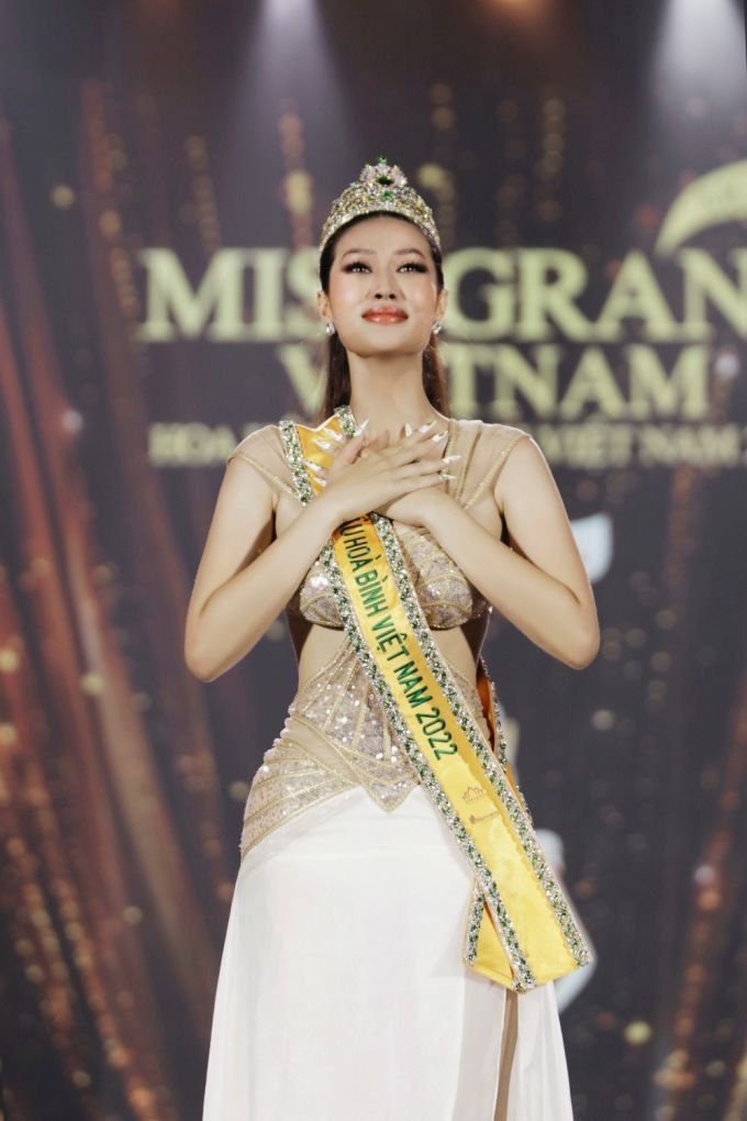 Đọ tiền thưởng các sân chơi nhan sắc Việt: Có cuộc thi trao nửa tỷ