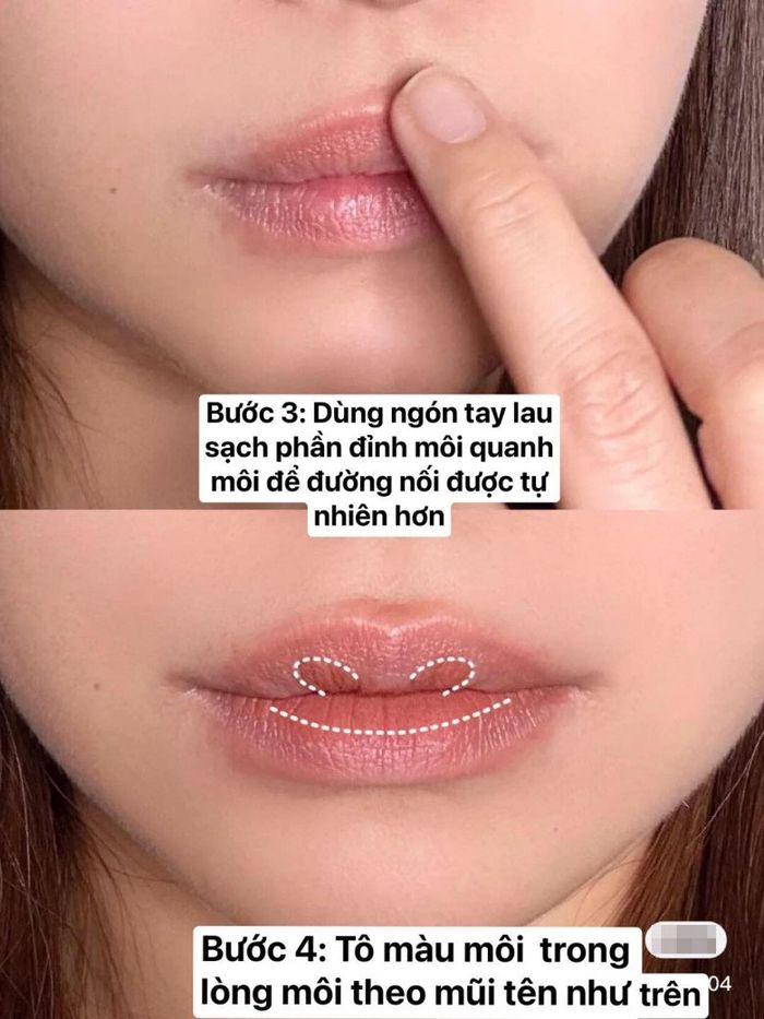 Ngó các nàng Black Pink, học ngay bí quyết đánh son chuẩn đẹp
