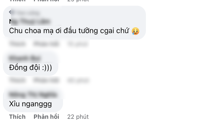 Góc bất ngờ chưa bà già: Từ xa cứ tưởng em nào bím tóc yêu kiều