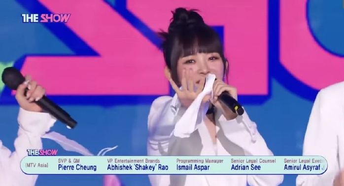 Idol Kpop gốc Nhật rap đỉnh từ thuở trainee: Tân binh nhà YG gây mê