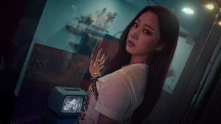 Idol Kpop gốc Nhật rap đỉnh từ thuở trainee: Tân binh nhà YG gây mê