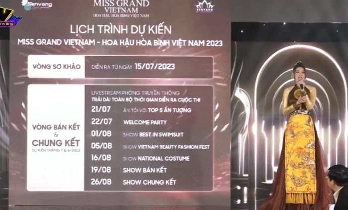 Mai Phương khóc sau loạt lùm xùm, Phương Nhi thi quốc tế năm 2023