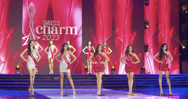 Lộ diện top 10 Miss Charm 2023: Thanh Thanh Huyền mất suất 