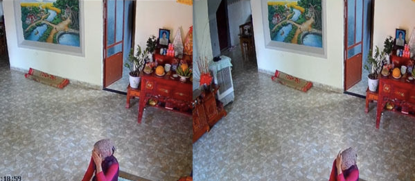 Con dâu vẫn được mẹ chồng yêu thương như ruột thịt sau khi ly hôn
