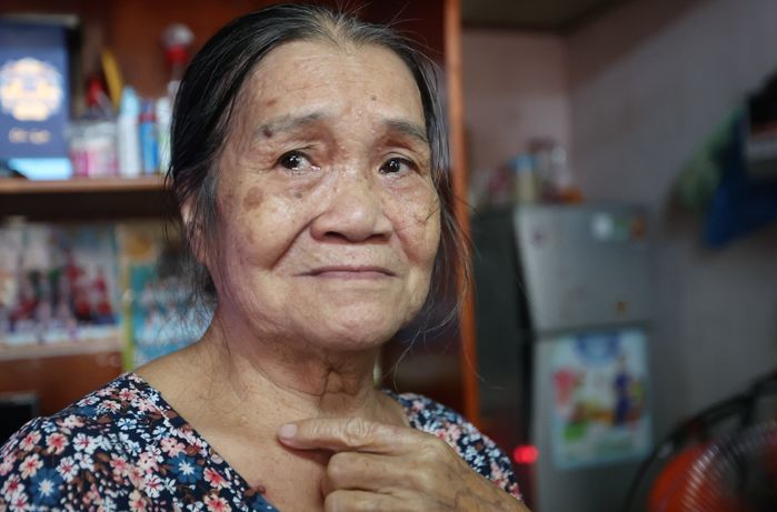 Mẹ cảnh sát PCCC đi cứu nạn ở Thổ Nhĩ Kỳ: “Nóng ruột lắm
