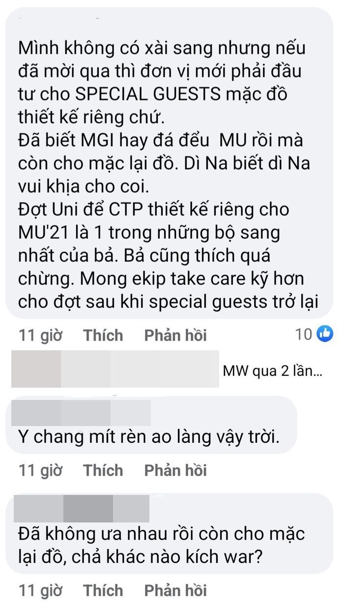 Miss Universe đụng độ váy với chị em nhà Miss Grand: Ai hơn ai?