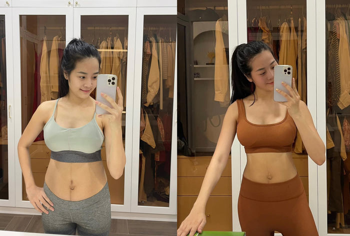 Mỹ nhân Việt ở cữ: Diễm Trang chịu đủ thể loại đau
