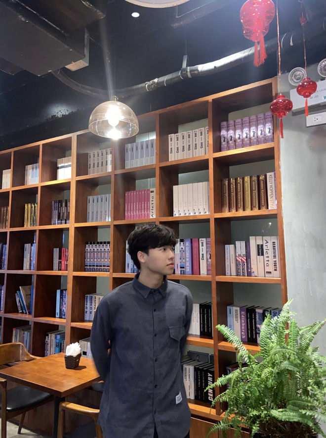 Nam sinh Olympia về nhì vẫn chiếm trọn spotlight: Đẹp trai, hát hay