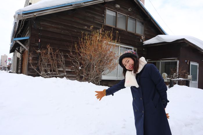 Kim Huyền từng bán căn hộ để trang trải khi sang Nhật, về nước vì mẹ