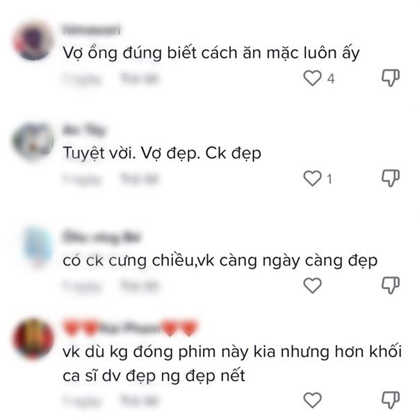 Những lần bà xã Mạc Văn Khoa chơi trội, lấn át cả dàn mỹ nhân Vbiz