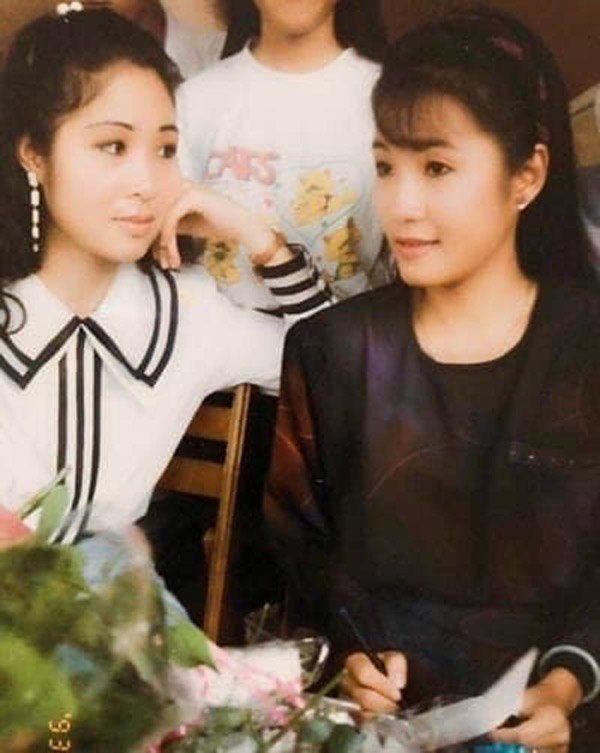 Tình bạn 2 thập kỷ hơn của sao Việt: Mr. Đàm - Vũ Hà như ruột thịt
