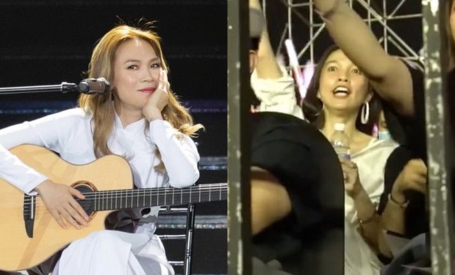 Tình bạn 2 thập kỷ hơn của sao Việt: Mr. Đàm - Vũ Hà như ruột thịt