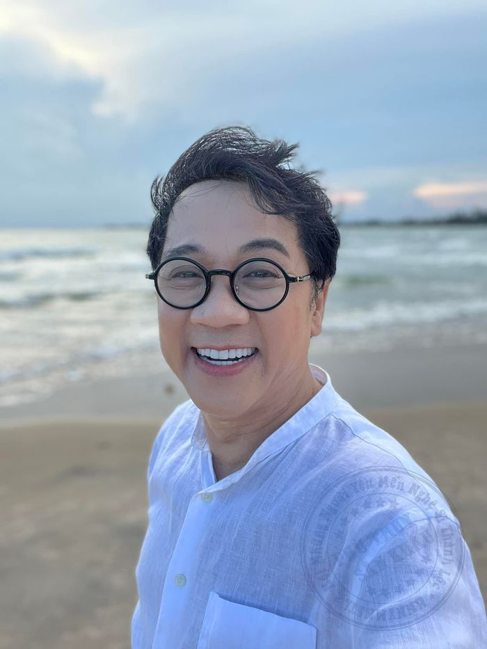 NSƯT Thành Lộc độc thân xì tin tuổi 61: Quyết hiến xác cho y học