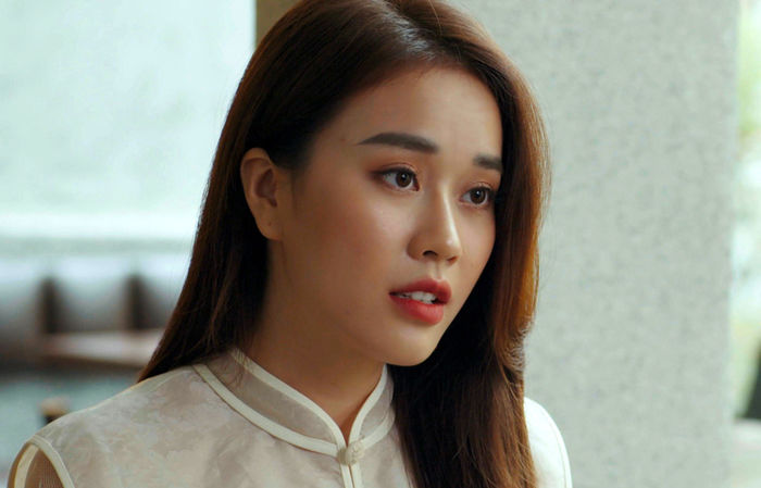 Danh tính nữ diễn viên đóng tiểu tam trong Đừng Làm Mẹ Cấu là ai?