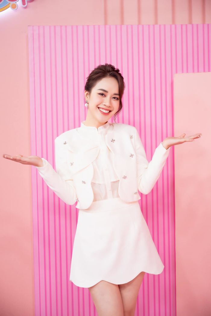 Danh tính nữ diễn viên đóng tiểu tam trong Đừng Làm Mẹ Cấu là ai?