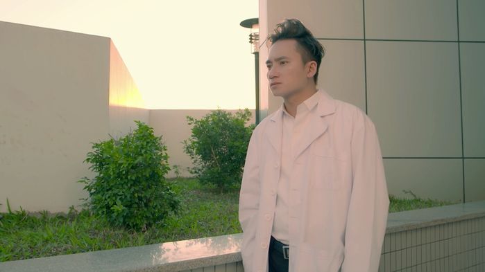 Ông bố bỉm cover hit khó nhất của Phan Mạnh Quỳnh để ru con ngủ