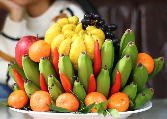 Rằm tháng Giêng dâng cúng 5 loại quả này: Mọi sự hanh thông
