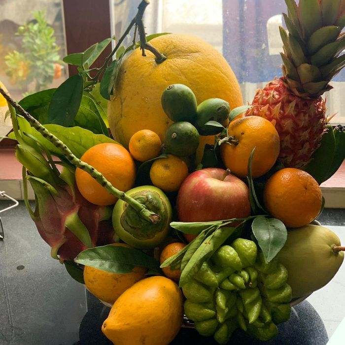 Rằm tháng Giêng dâng cúng 5 loại quả này: Mọi sự hanh thông