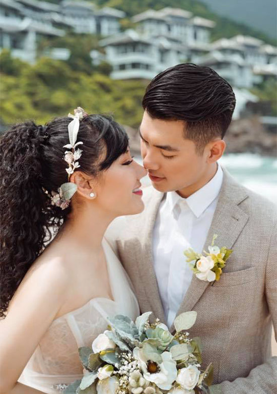 Sao nam Việt bị chê ăn bám vợ: Tuấn Hưng đáp trả sâu cay