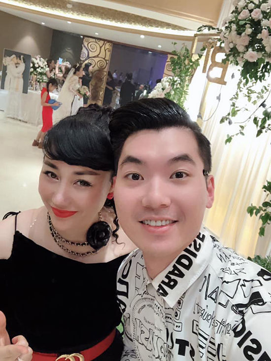 Sao nam Việt bị chê ăn bám vợ: Tuấn Hưng đáp trả sâu cay