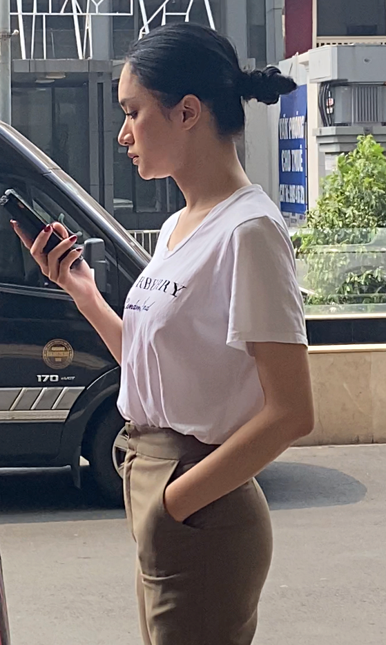Sự kiện của Hương Giang hủy phút chót: Cơ hội cho Lương Mỹ Kỳ?