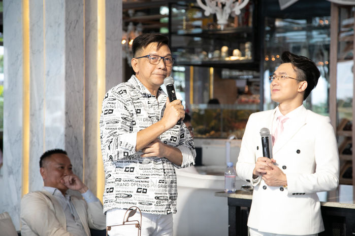 Talkshow Mind Love: Khi người trưởng thành kể về chuyện tình yêu