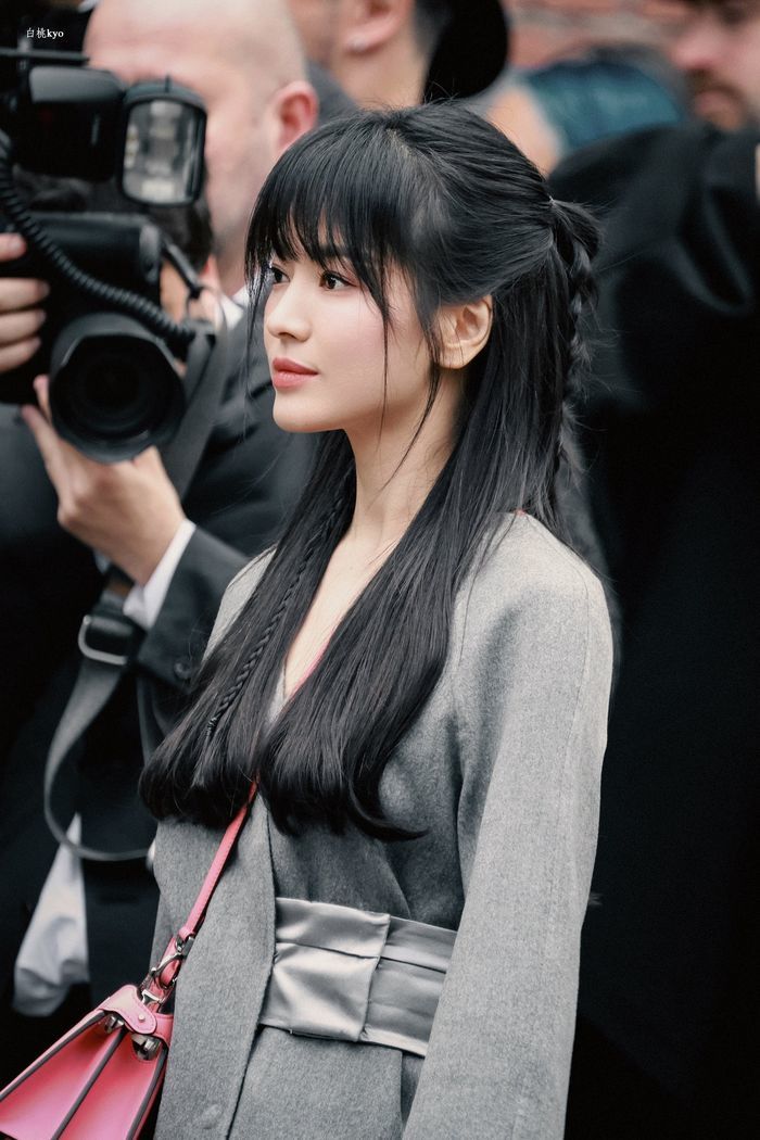 Thanh Thanh Huyền đu trend tóc của Song Hye Kyo: Diện mạo dừ thấy rõ