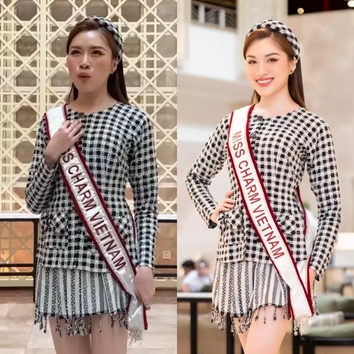 Thanh Thanh Huyền đu trend tóc của Song Hye Kyo: Diện mạo dừ thấy rõ