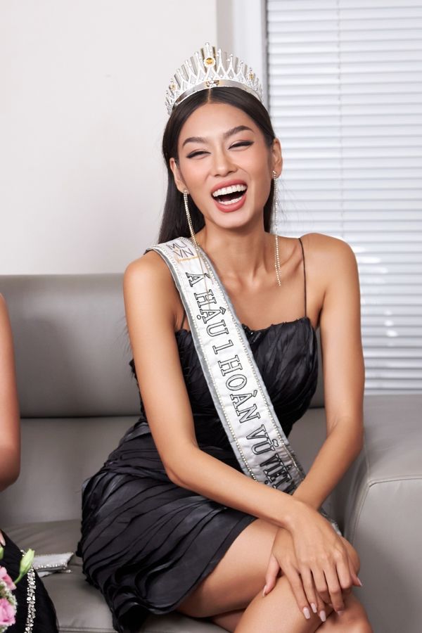 Thảo Nhi Lê: Con cờ truyền thông quá tốt cho chủ mới MUV