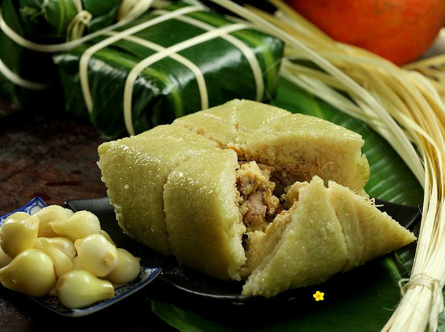Thói quen cấp đông bánh chưng, rán lại ăn dần: Tinh bột thành chất độc