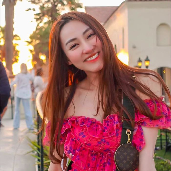 “Tình đầu quốc dân” Ngân Khánh tự tin với khuyết điểm tuổi 37