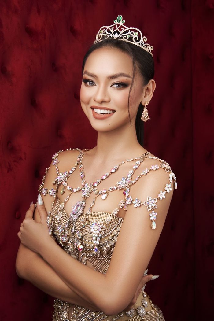 Vẫn là Mai Ngô nhưng giờ khác lắm: Đẹp, chân thật và quyết né drama