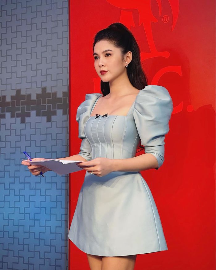 Các MC VTV lấn sân sang diễn xuất: Mai Phương bị ghét vì diễn quá đạt