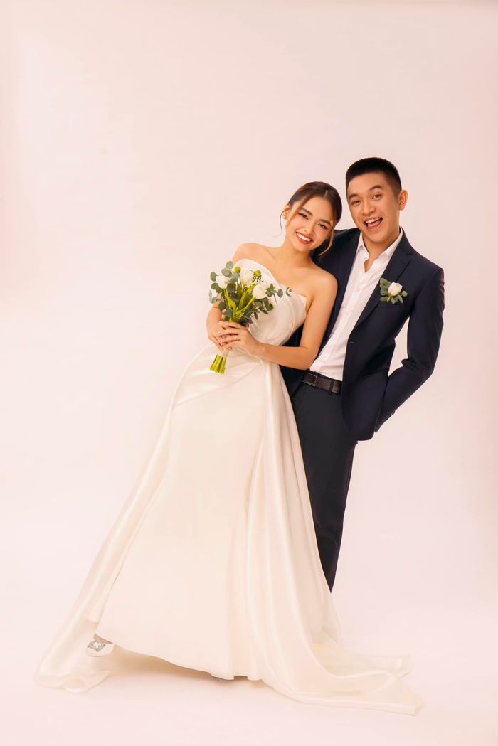 TikToker Linda Ngô và Phong Đạt rục rịch chụp ảnh cưới tại Đà Lạt