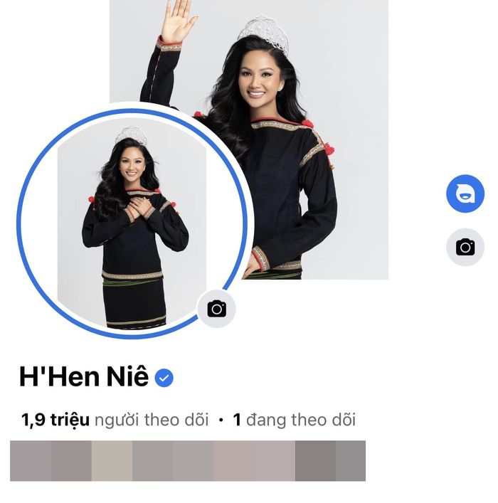 Ảnh hot sao Việt 27/3: Fanpage H'Hen Niê có 1,9 triệu lượt theo dõi
