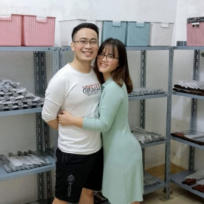 Chán việc văn phòng, đôi bạn thân bỏ phố về quê để trồng dưa hấu