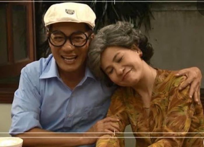 Cát Phượng kể “kỉ niệm” đẹp với Lý Hải, mong Minh Hà không ghen