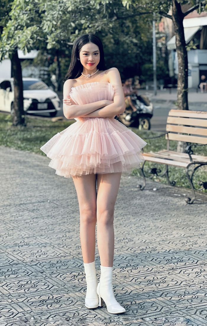 Chánh cung Thanh Thủy có báu vật hình thể ai cũng khao khát