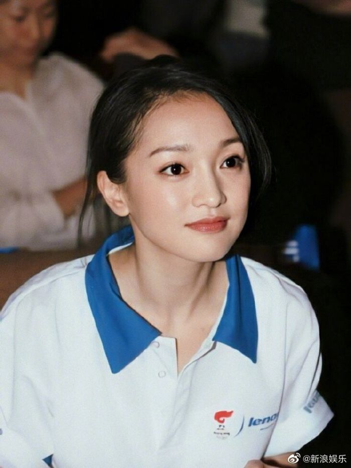 Châu Tấn bị thời gian lãng quên: Sắc vóc sau 15 năm không khác biệt