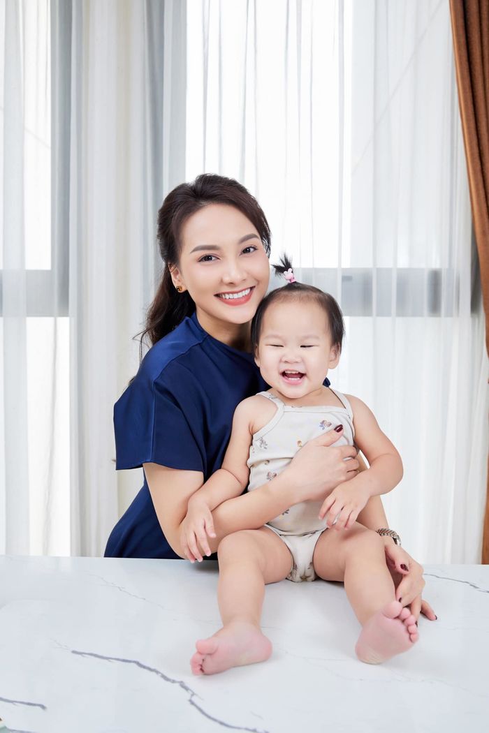 Chồng tích cực hỗ trợ, Bảo Thanh vừa tái xuất đã sắm nhà mới