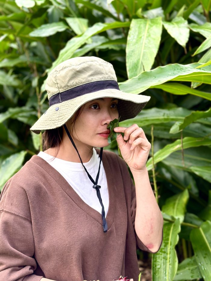 Cô sinh viên Y dược bỏ phố về Đắk Lắk, lăng xê hạt cà phê quê nhà